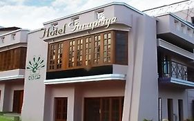 Gurupriya Hotel Kodaikanal