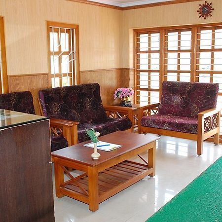 Hotel Gurupriya Kodaikanal Room photo