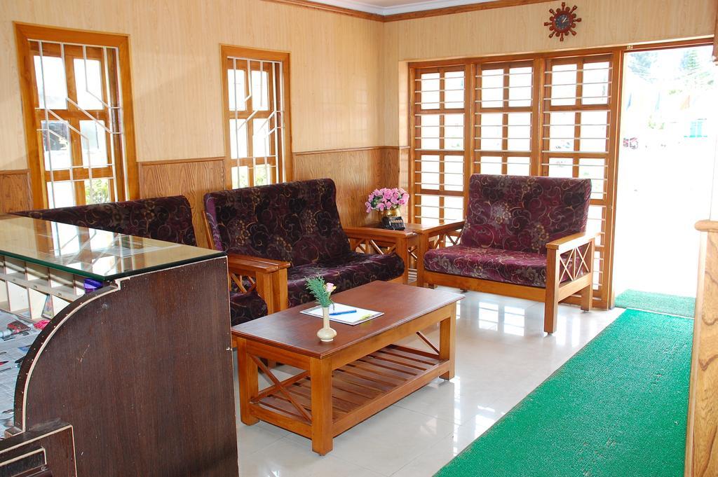 Hotel Gurupriya Kodaikanal Room photo